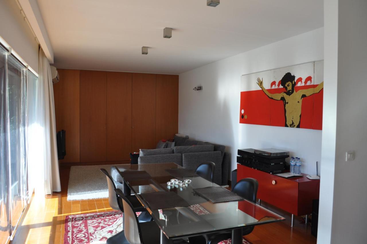 Apartament Casa Do Passadico Macieira de Sarnes Zewnętrze zdjęcie